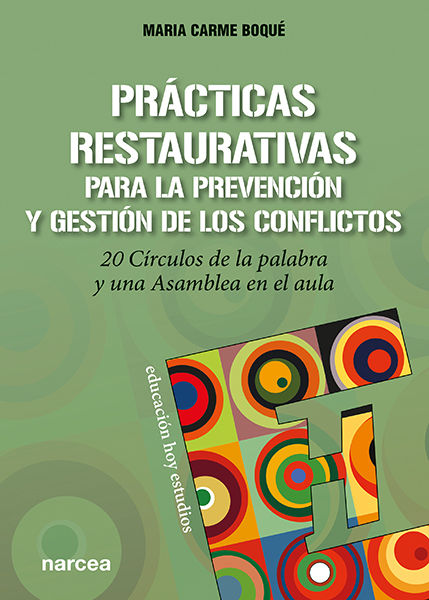 PRACTICAS RESTAURATIVAS DE PREVENCION