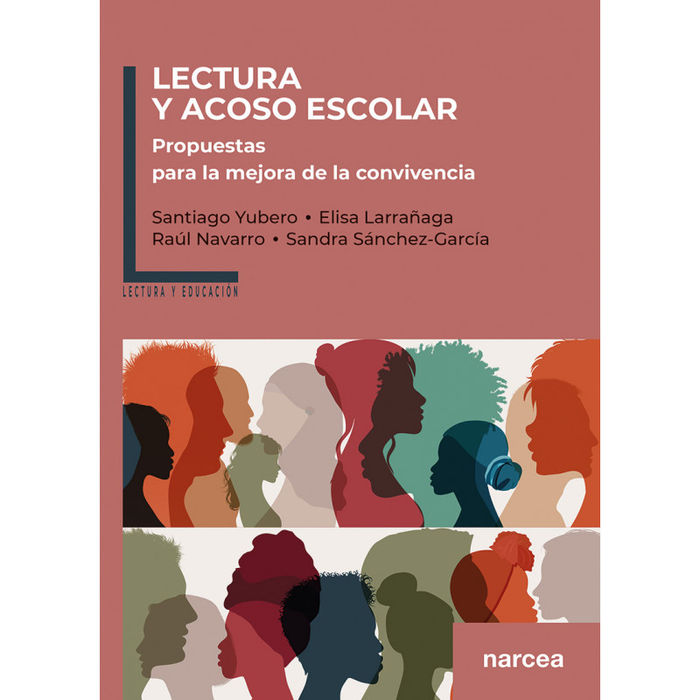 LECTURA Y ACOSO ESCOLAR