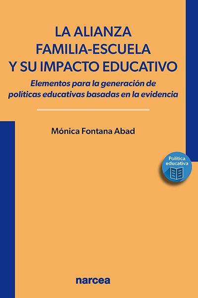 ALIANZA FAMILIA-ESCUELA Y SU IMPACTO EDUCATIVO