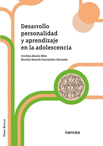 DESARROLLO PERSONALIDAD Y APRENDIZAJE EN LA ADOLESCENCIA