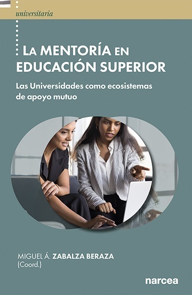 Mentoría en Educación superior, la
