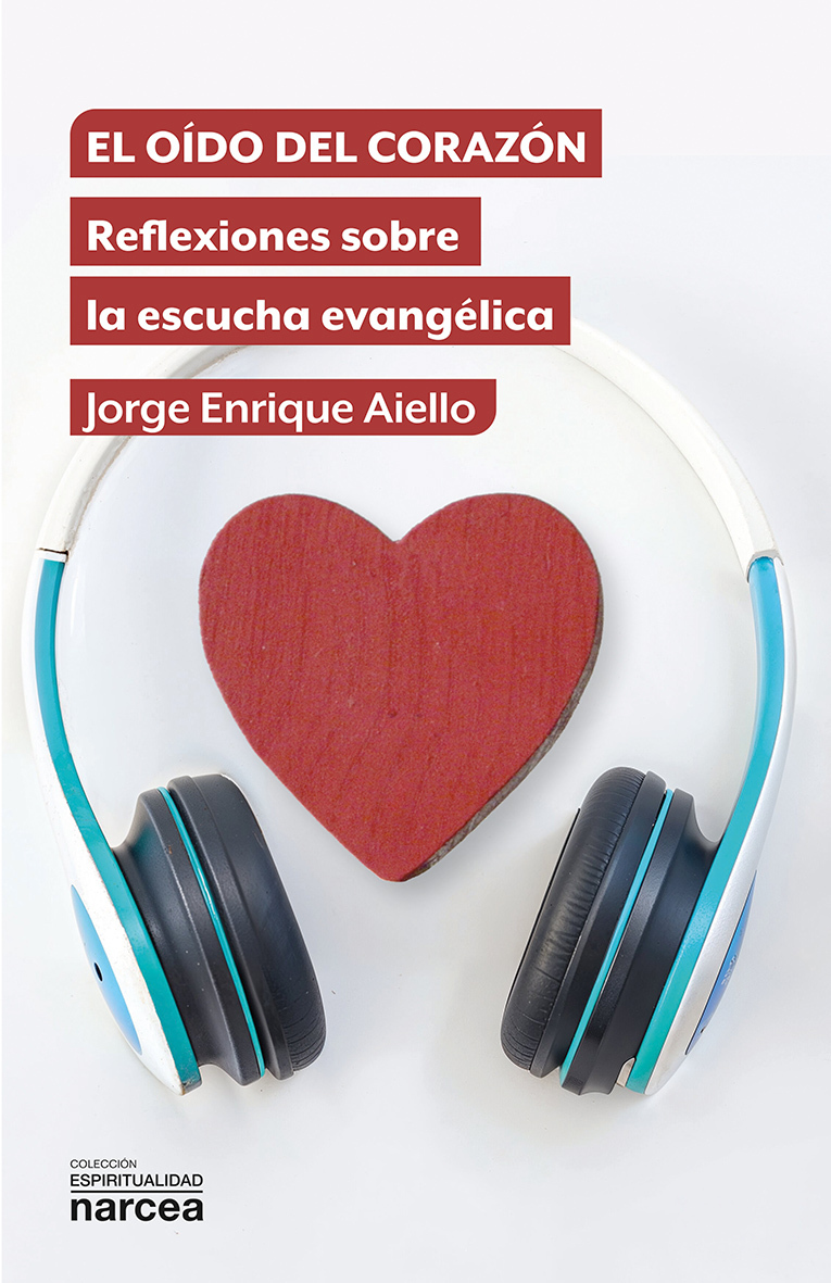 EL OIDO DEL CORAZON