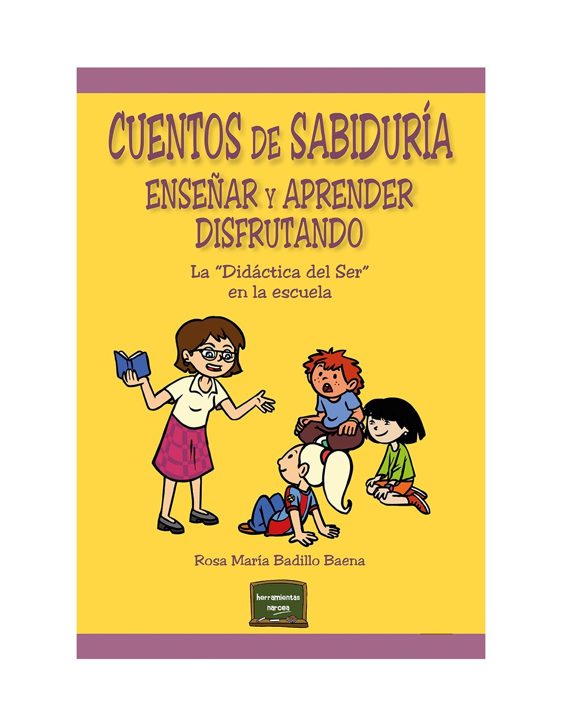 CUENTOS DE SABIDURIA