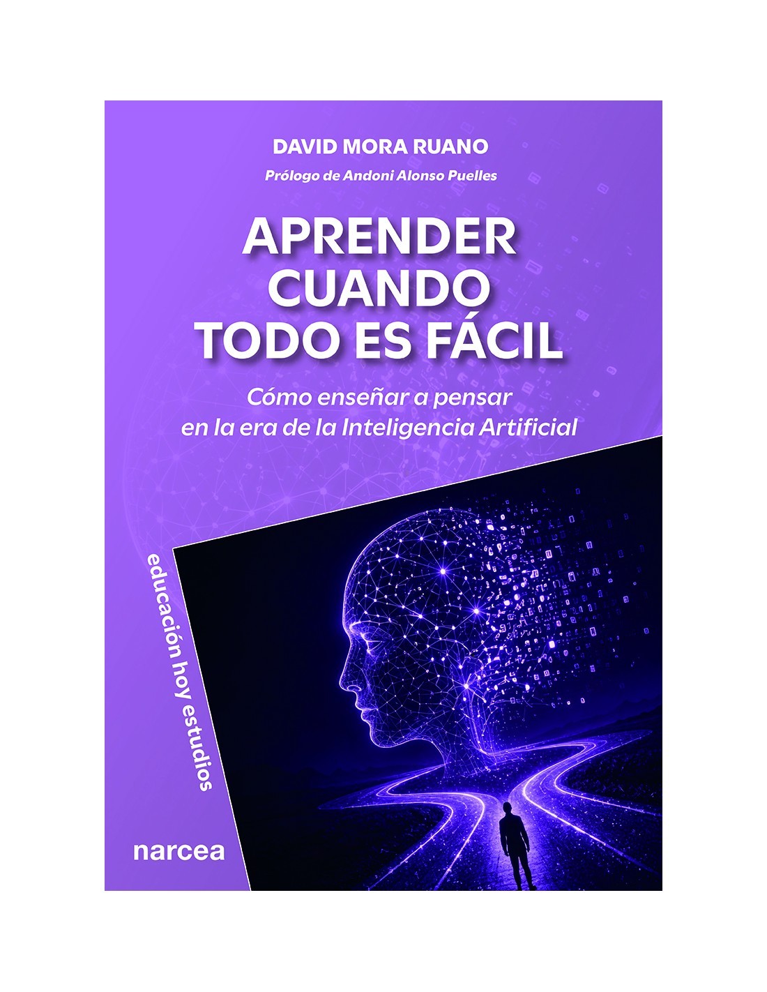 APRENDER CUANDO TODO ES FACIL