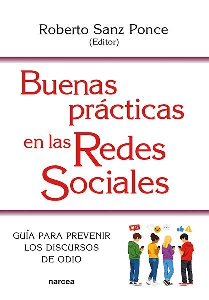 Buenas prácticas en las Redes Sociales