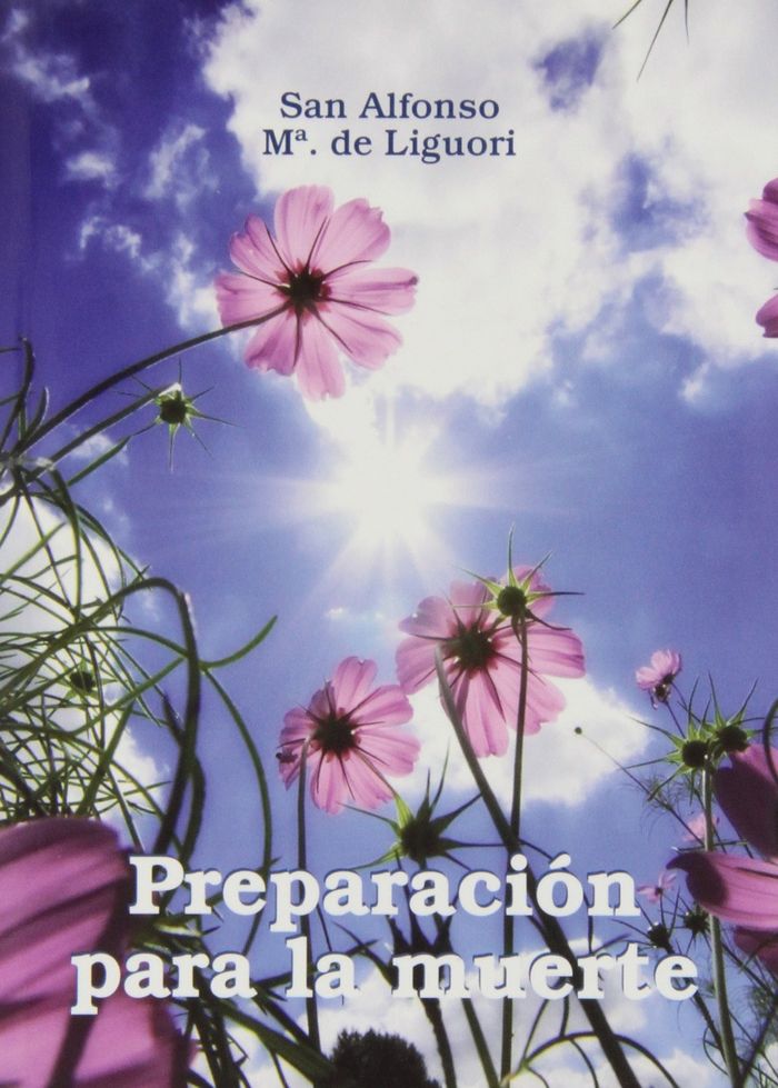 PREPARACION PARA LA MUERTE