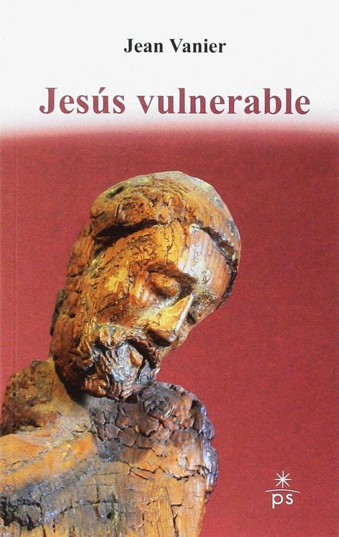 JESUS VULNERABLE