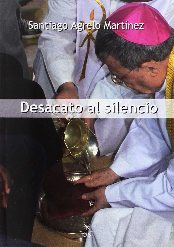 DESACATO AL SILENCIO