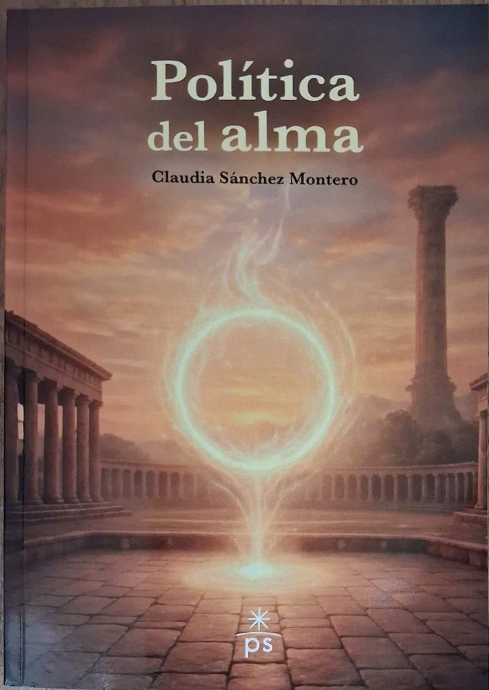 POLÍTICA DEL ALMA