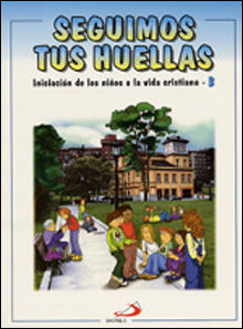 SEGUIMOS TUS HUELLAS. 3. ALUMNO