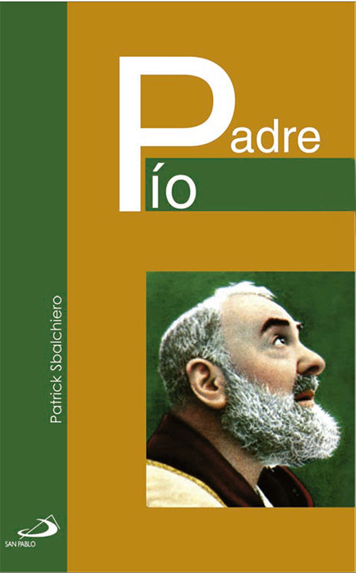 PADRE PIO. (RETRATOS)