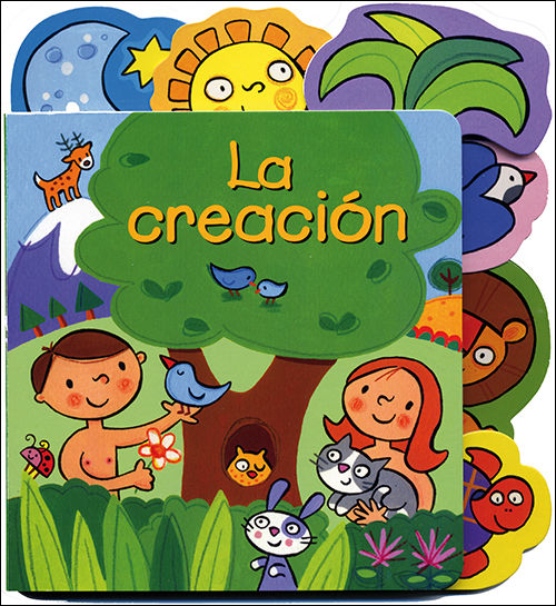 CREACION, LA (SP)