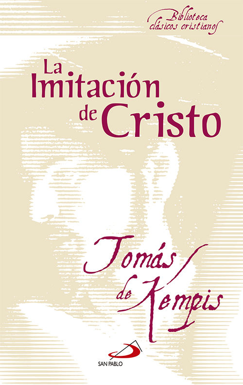 IMITACION DE CRISTO. (SP). BIBL. CLASICOS CRISTIANOS