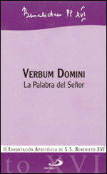 VERBUM DOMINI. (SP). LA PALABRA DEL SEÑOR