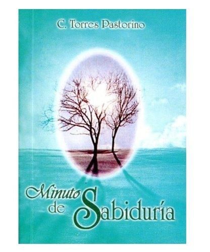 MINUTOS DE SABIDURIA
