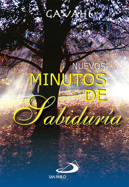 NUEVOS MINUTOS DE SABIDURIA