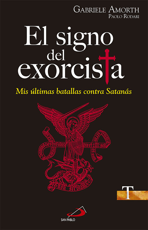 SIGNO DEL EXORCISTA