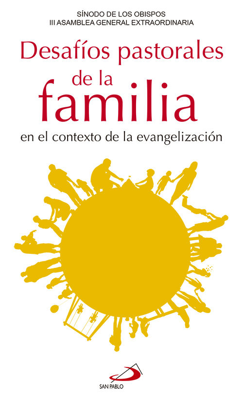 DESAFIOS PASTORALES DE LA FAMILIA EN EL CONTEXTO DE LA EVAN