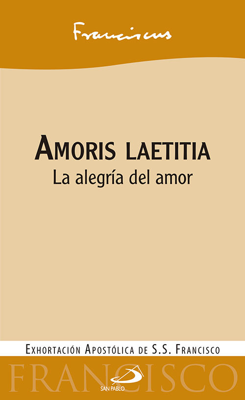 AMORIS LAETITIA (SP)