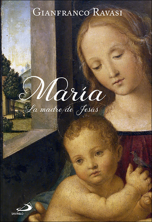 MARIA LA MADRE DE JESUS