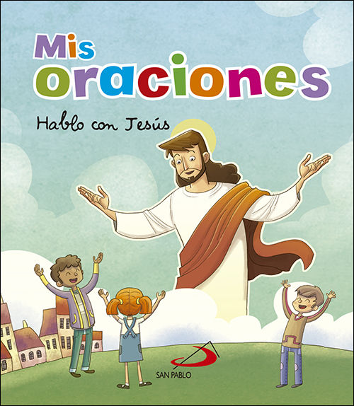MIS ORACIONES (SP)