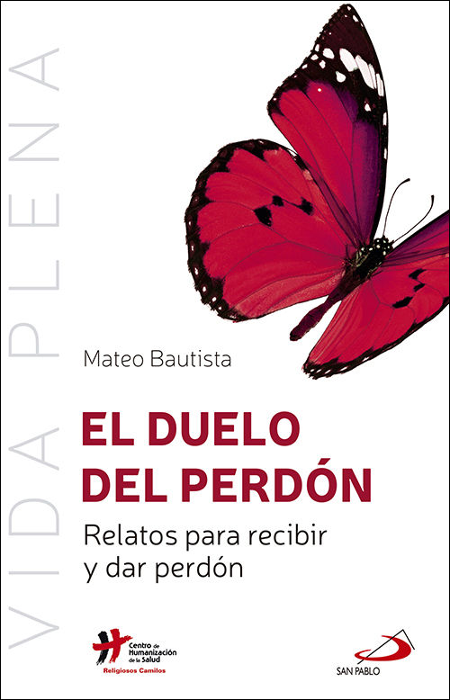 DUELO DEL PERDON