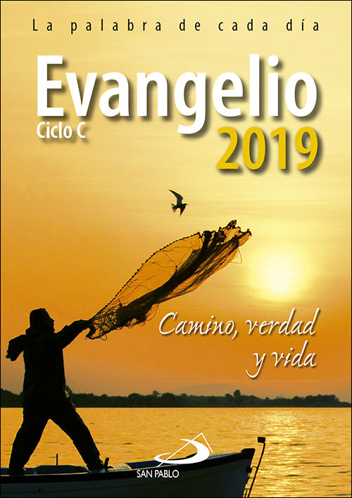 EVANGELIO 2019 (SP)