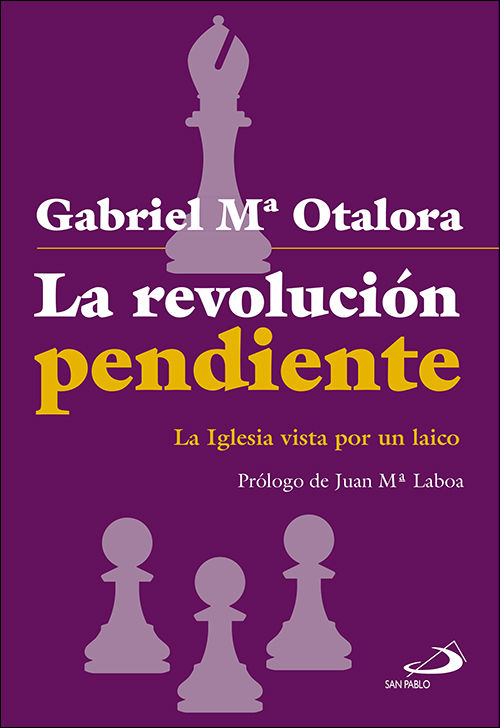 REVOLUCION PENDIENTE, LA