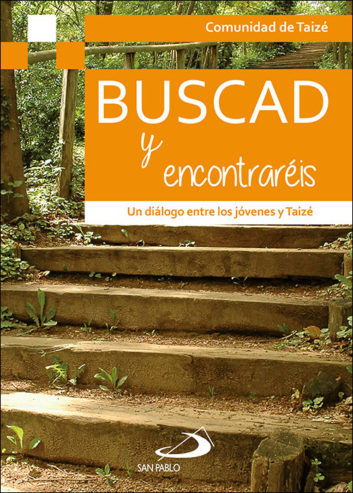 BUSCAD Y ENCONTRAREIS