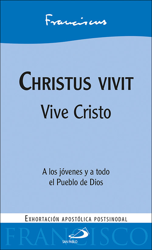 CHRISTUS VIVIT (SP)