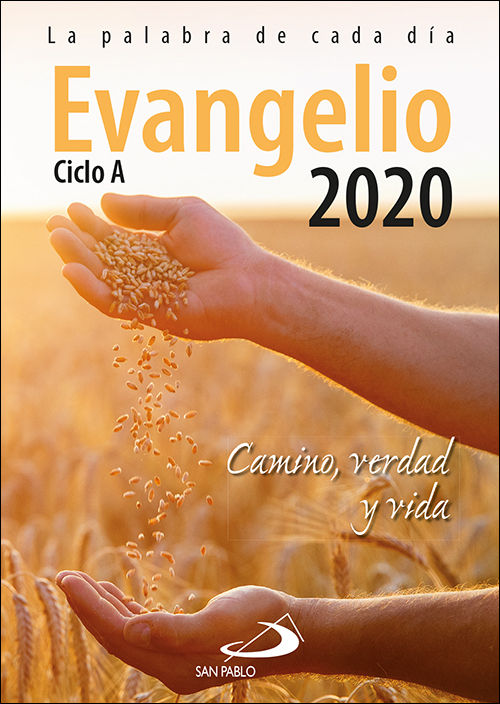 EVANGELIO 2020 (SP)