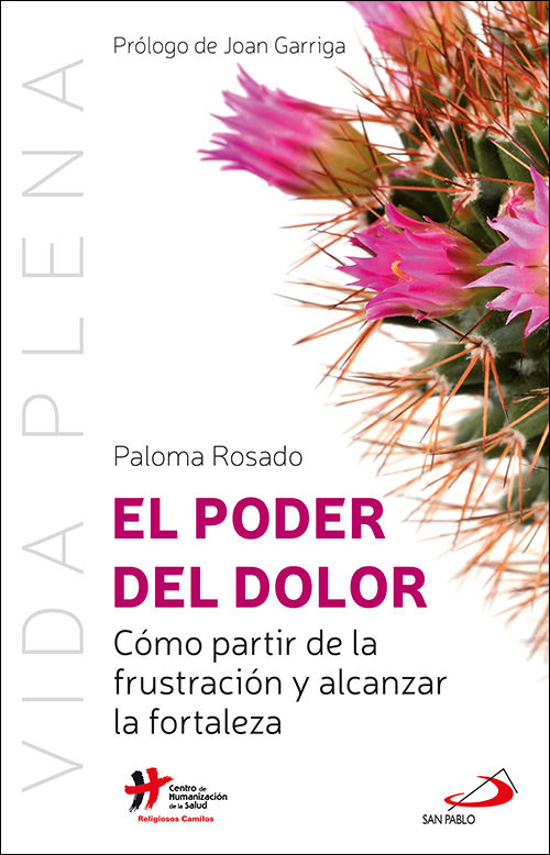 PODER DEL DOLOR