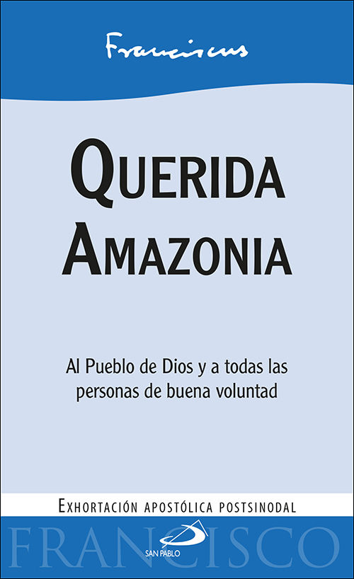 QUERIDA AMAZONIA. (SP)