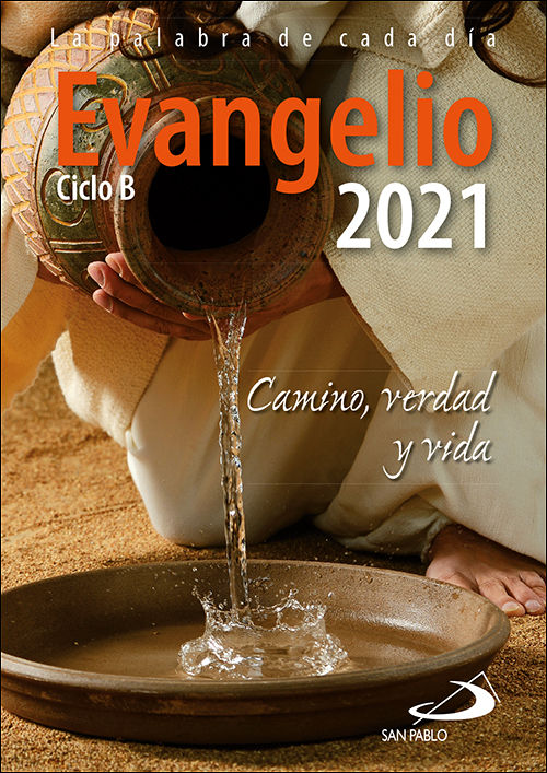 EVANGELIO 2021 (SP)