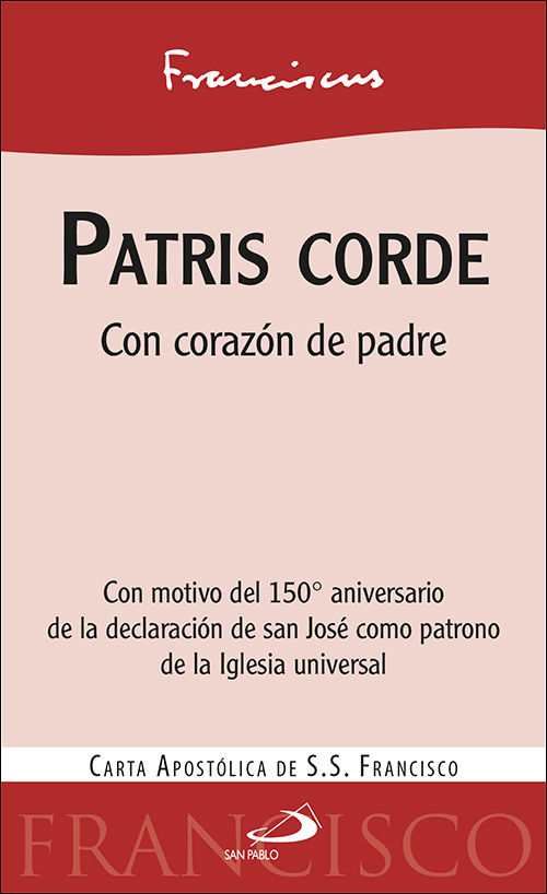 PATRIS CORDE (SP)