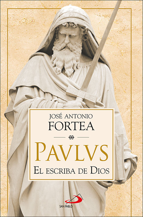 PAULUS, EL ESCRIBA DE DIOS