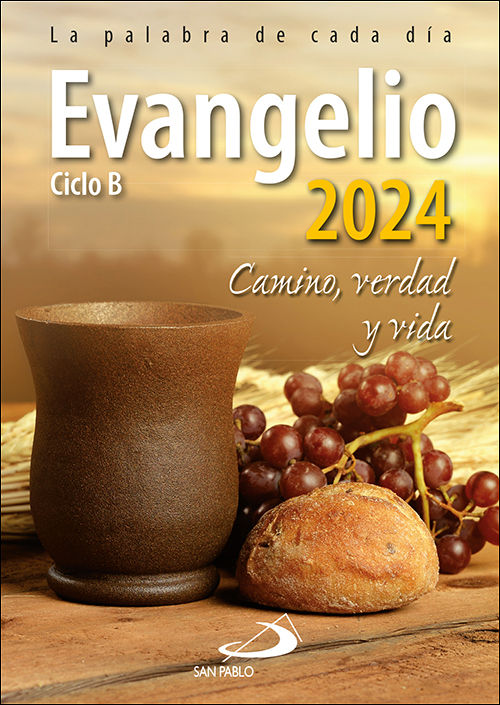 EVANGELIO 2024 (SP)