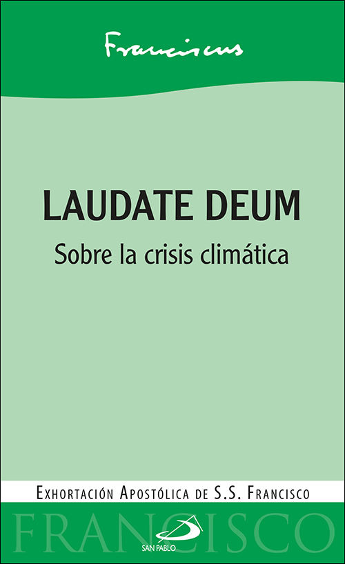 LAUDATE DEUM (SP)