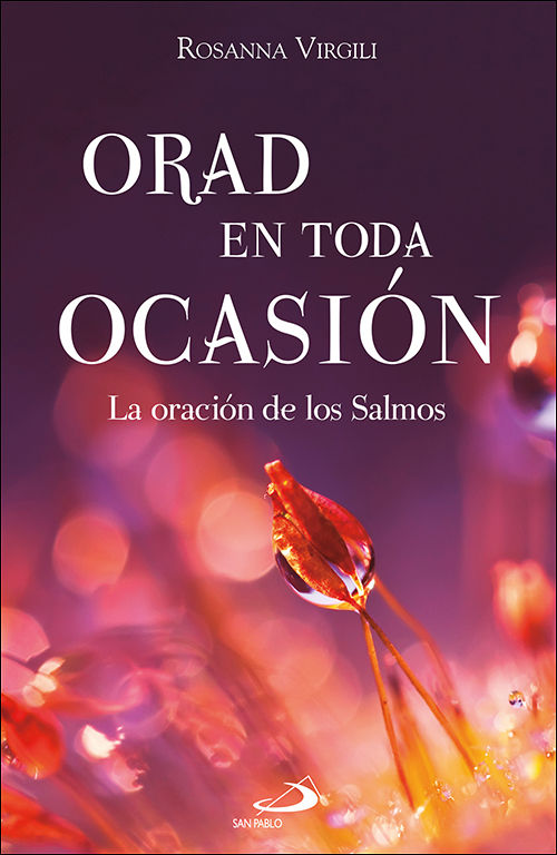 ORAD EN TODA OCASION