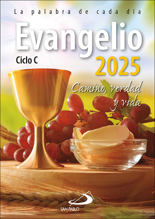 EVANGELIO 2025 (SP)