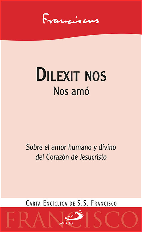DILEXIT NOS (SP)
