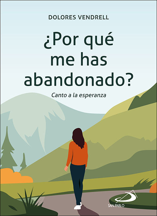 POR QUE ME HAS ABANDONADO?