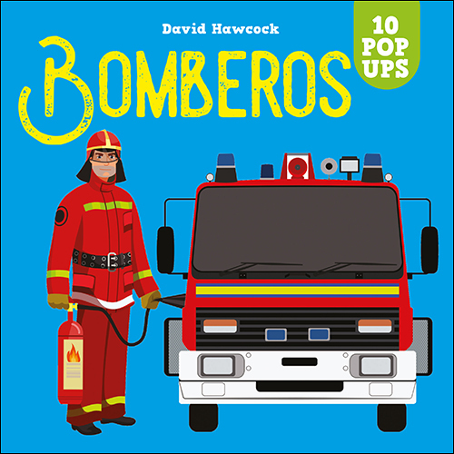 Bomberos