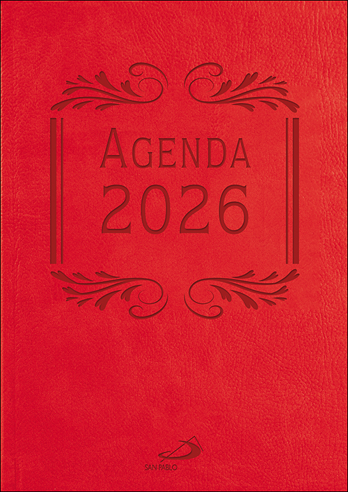 Agenda grande 2026 San Pablo