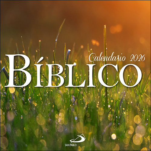 CALENDARIO DE PARED BIBLICO 2026