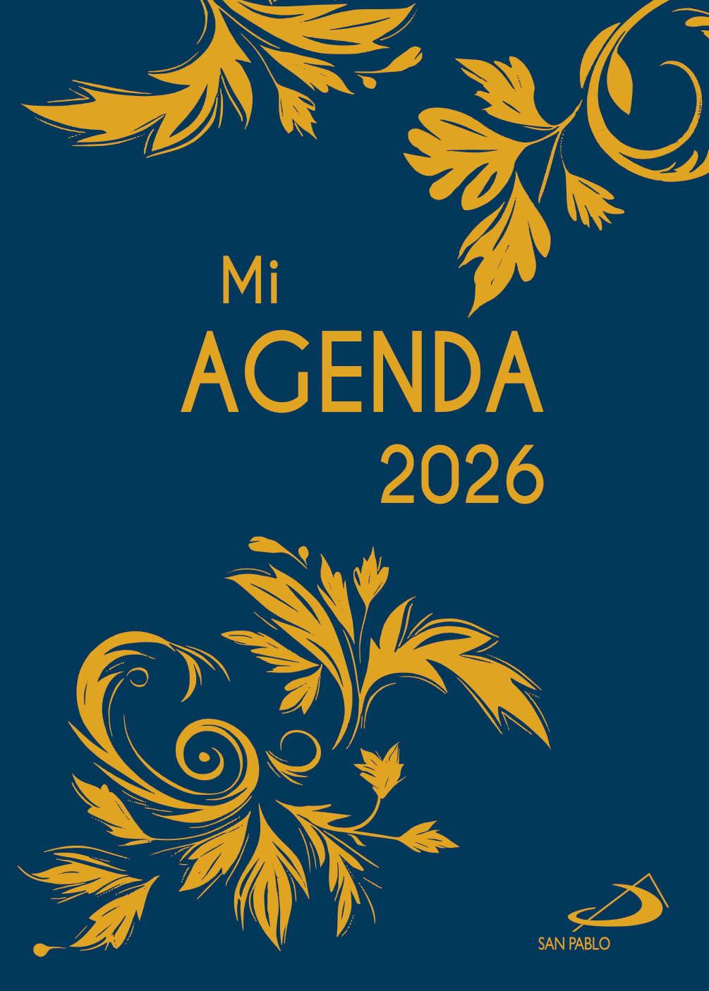Mi agenda 2026