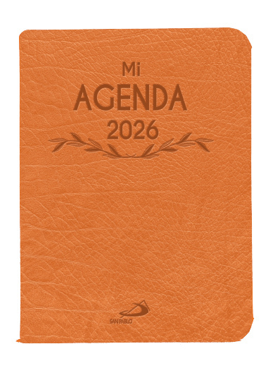 Mi agenda 2026