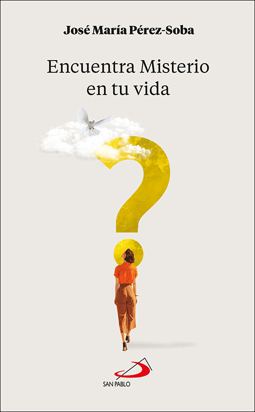 Encuentra Misterio en tu vida