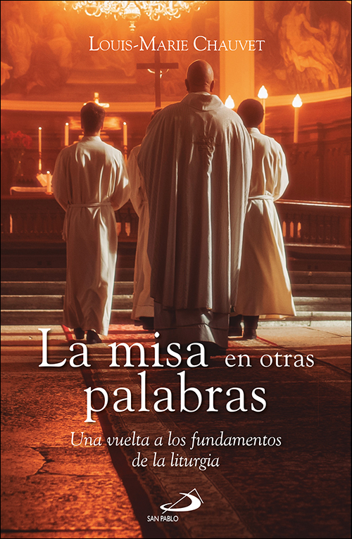 Misa en otras palabras, la