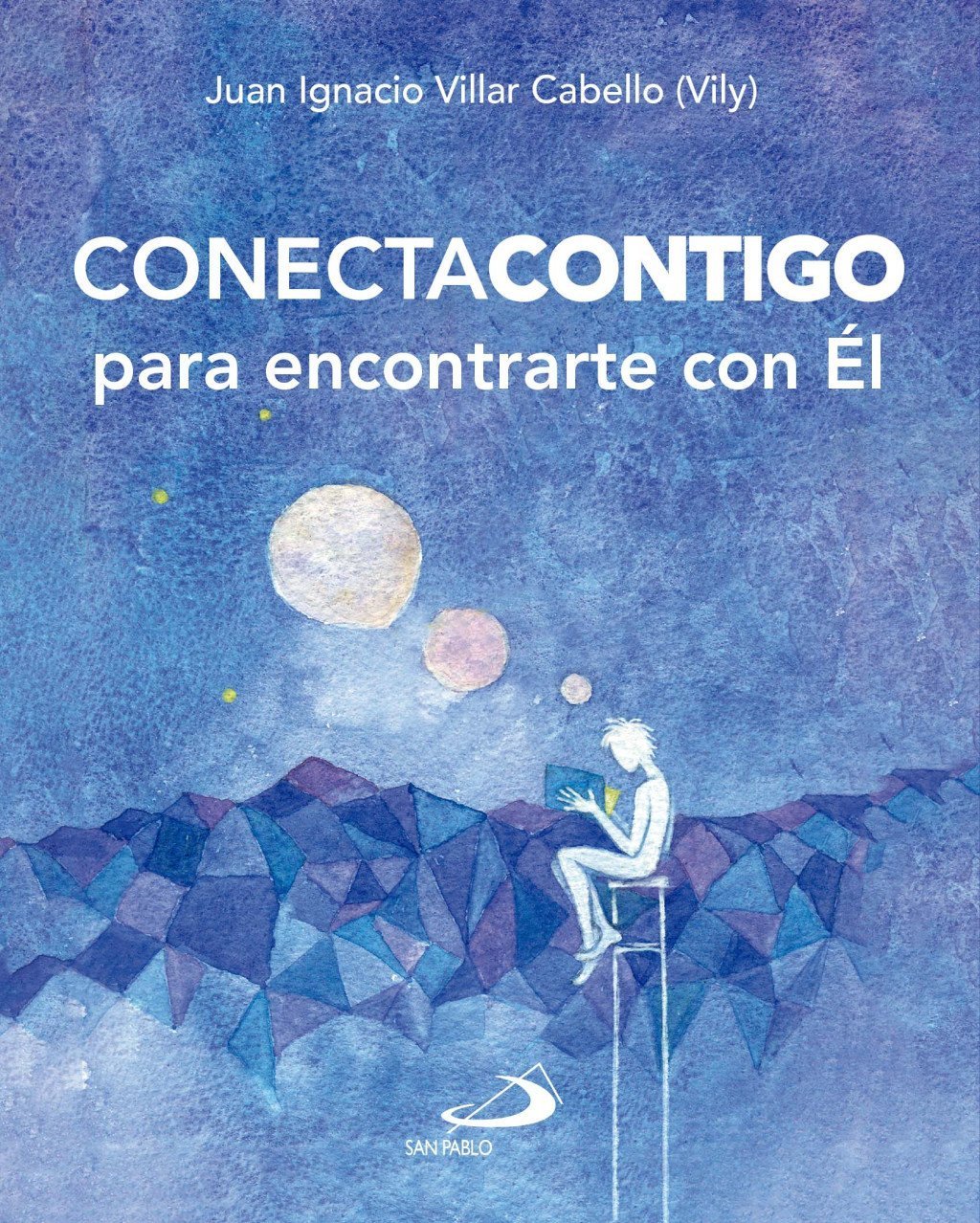 CONECTA CONTIGO PARA ENCONTRARTE CON ÈL
